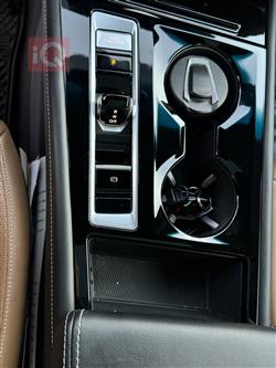 فولكسفاغن أطلس كروس سبورت